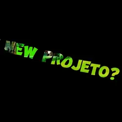 New projeto 