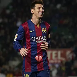 MESSI 