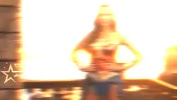 Wonder Woman