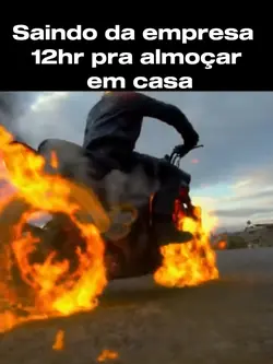 Pegando fogo 