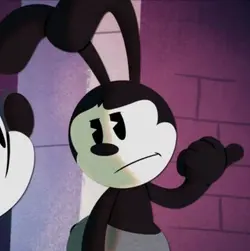 oswald thing