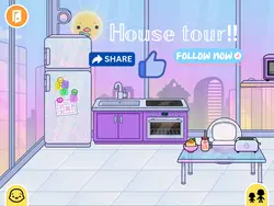 House tour!!! 