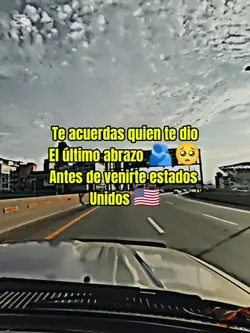 mi último abrazo