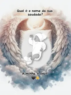 saudades
