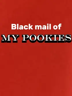 Black mail 