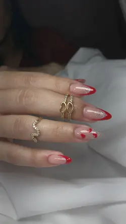 Modelo de unhas 