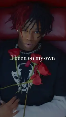 I been on my own