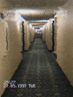 LIMINAL SPACES
