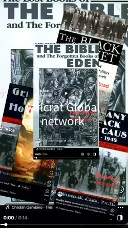 Africrat Global netw