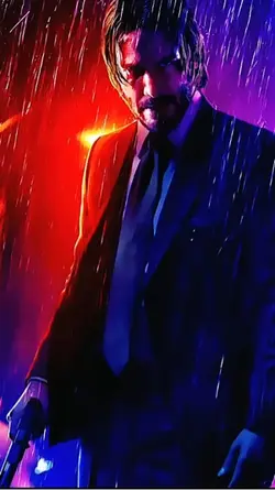 John Wick