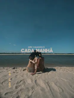 Meu caminho 
