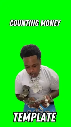 Counting Money 