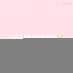 collab with bubble_