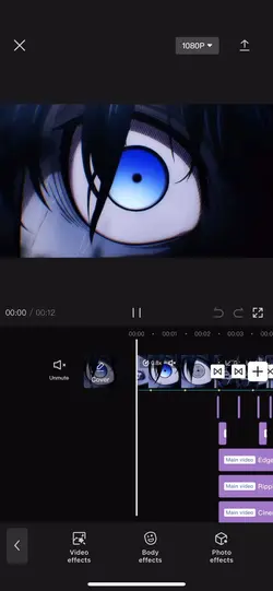 Blue Lock AMV