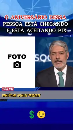 o aniversário está c