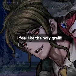DANGANRONPA 3 SPOIL!