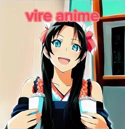 vire anime 