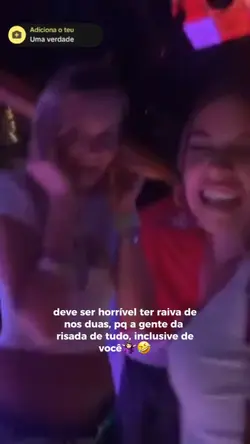 uma verdade 
