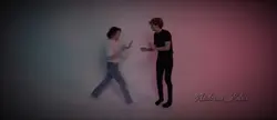 Tubbo+ Tommy Edit