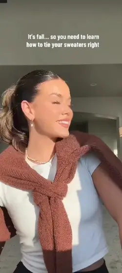 it's fall