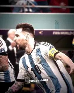 Messi🔥free edit 