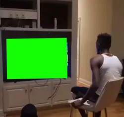 Your green scree