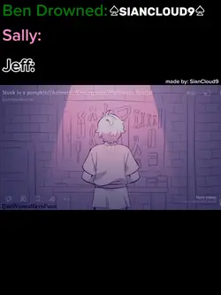 Creepypasta VO