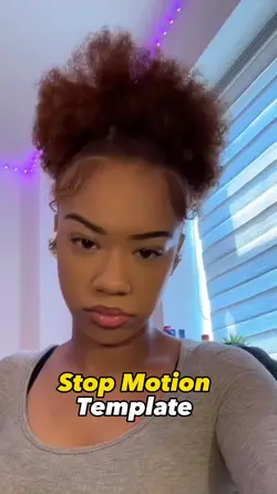 Stop Motion