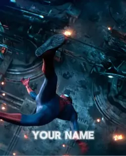 Spider-Man Edit 🔥