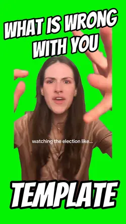 What Is Wrong 