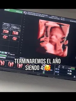 Siendo 4❤️