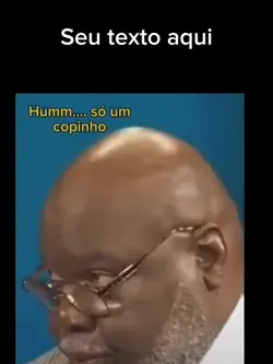 Texto editável 