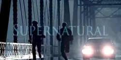 Supernatural 