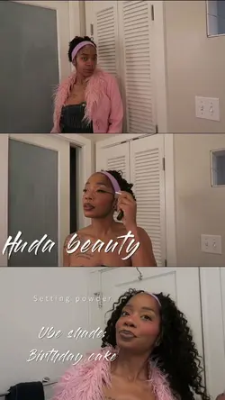 Makeup review 
