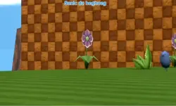 Sanic