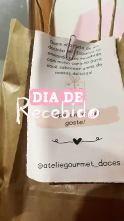 Recebidos 