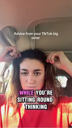 Big sis 