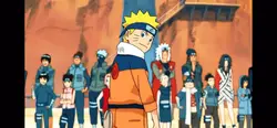 Naruto!