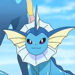 Random Pokemon edit 