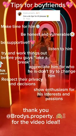 tips 4 bfs