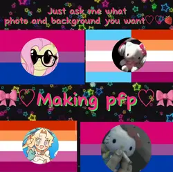 Making pfp🎀♡🍓
