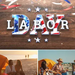 Labor Day Memories