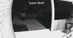 Funny tank