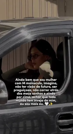 Eu sou mais eu