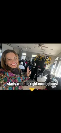 Speaker Event Recap