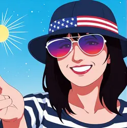 American