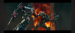 power of the prime