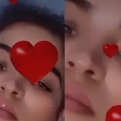 se não for amo