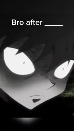 Killua Lock In