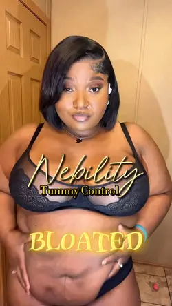Tummy Control